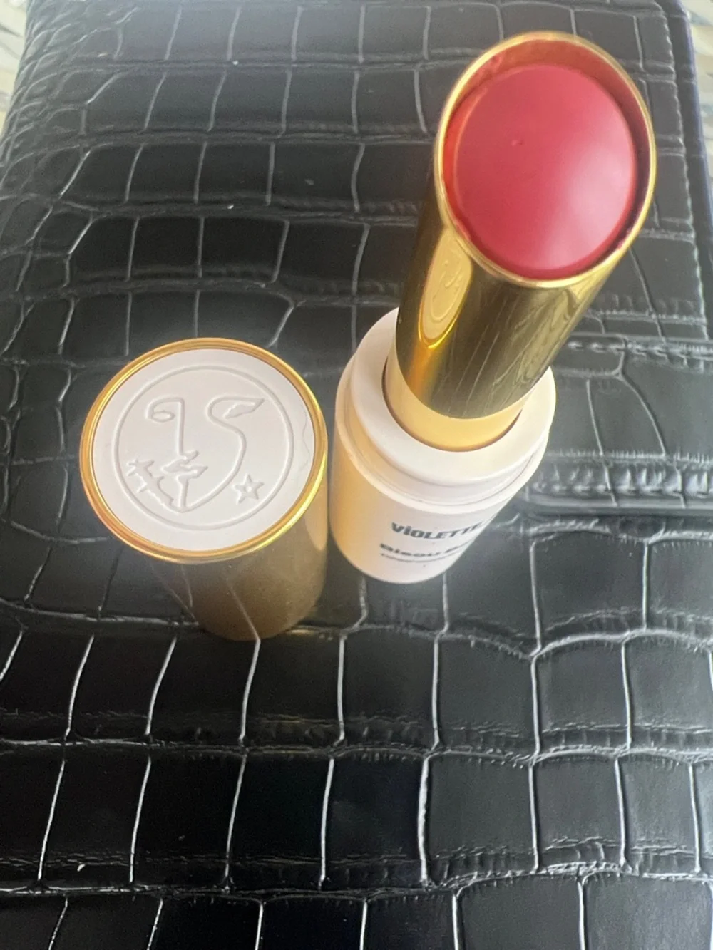Violette_Fr brand new